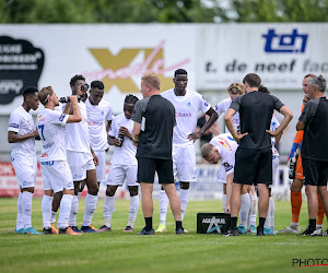 Prognose '22-'23, plaats 5: Bij Racing Genk kijkt iedereen naar Wouter Vrancken: nieuwe coach moet eindelijk voor stabiliteit zorgen