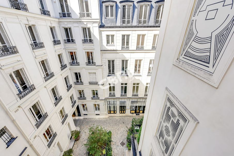 Vente appartement 6 pièces 179.4 m² à Paris 1er (75001), 2 626 048 €