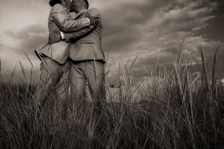 Fotógrafo de bodas Pierre Cassagne (pierrecassagne). Foto del 17 de junio 2023