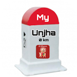 Cover Image of Unduh Maa umiya Unjha Live Darshan 9.7 APK