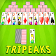 Download TriPeaks Solitaire 3D For PC Windows and Mac 1.0.1