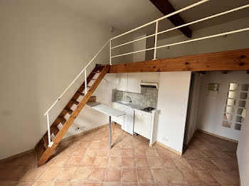 appartement à Montpellier (34)