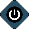 Broksonic TV Remote Control icon