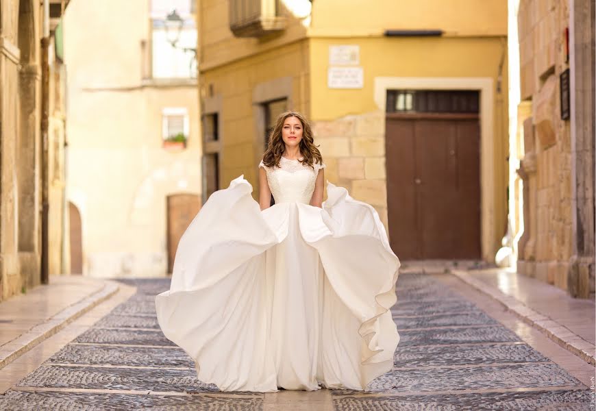 Φωτογράφος γάμων Elena Born (elenaborn). Φωτογραφία: 19 Φεβρουαρίου 2017