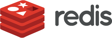 Redis logo