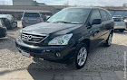 продам авто Lexus RX 400h RX II