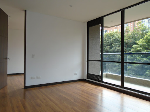 Apartamento En Venta - Colina Campestre, Bogota