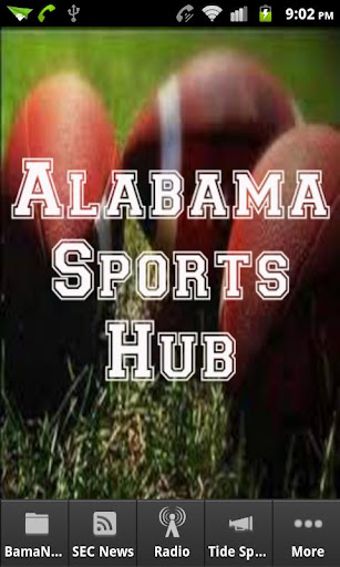 Alabama Sports Hub