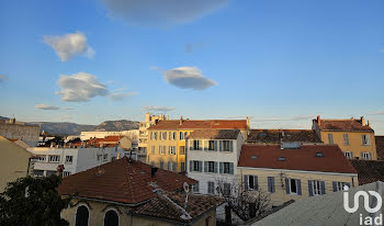 appartement à La Seyne-sur-Mer (83)