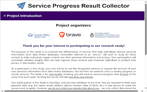 Services Progress Result Collector (Task1 + Task2)