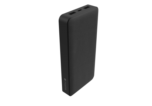 Sạc dự phòng mophie powerstation 20,000mAh PD - Black - 401106004