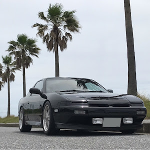 180SX RS13