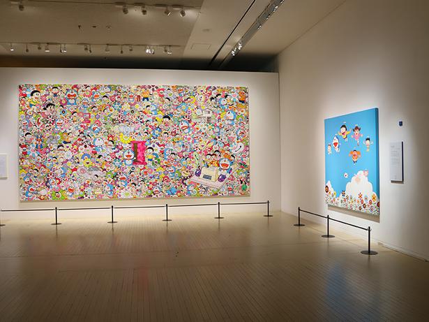 大阪で The ドラえもん展 Osaka 19 日本を代表するアーティスト28組が参加 かわいいグルメ グッズも Trill トリル