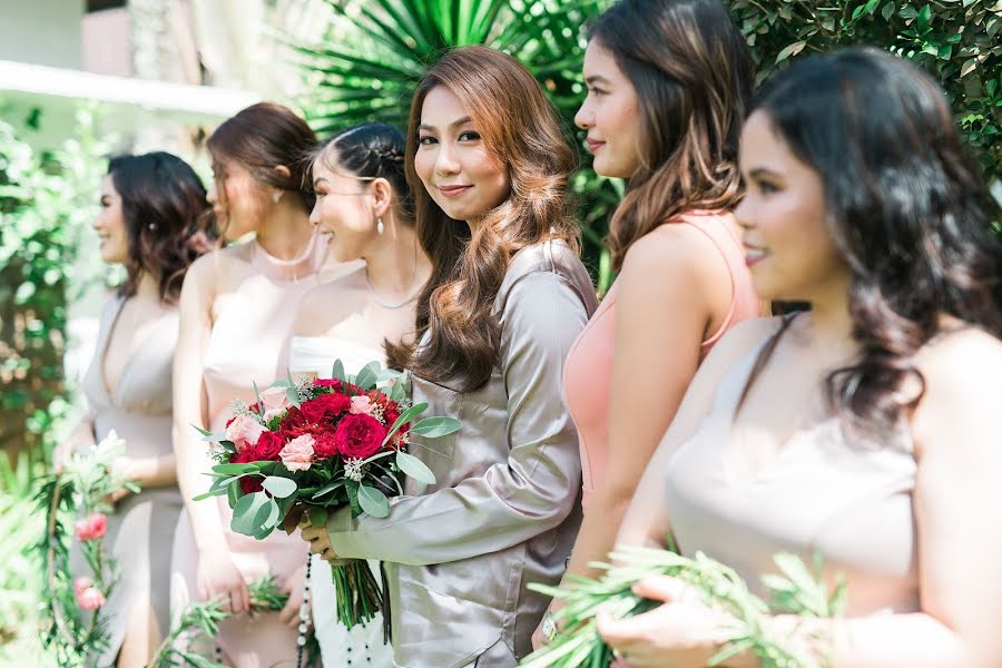 Fotógrafo de casamento Kiko Penequito (blissfulhouse). Foto de 31 de janeiro 2019