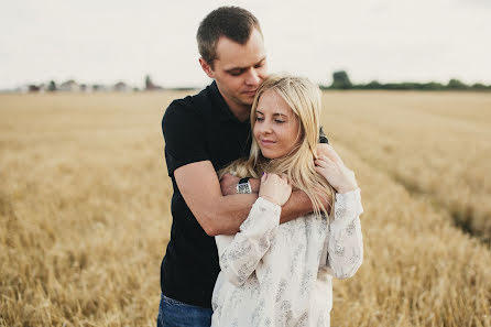 Fotógrafo de bodas Sergey Mikheev (sergeymikheev). Foto del 27 de septiembre 2015