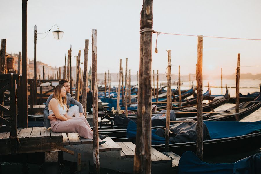 Fotografo di matrimoni Luka Mario (lukamario). Foto del 28 febbraio 2019