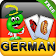 German Flashcards for Kids icon