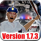 POLICE Granny Mod V1.7: Best Horror Game 2019 1.7.3