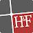 H&F Building Solutions Logo