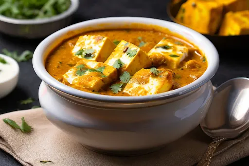 Shahi Paneer