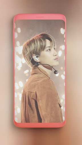 EXO Kai wallpaper Kpop HD new