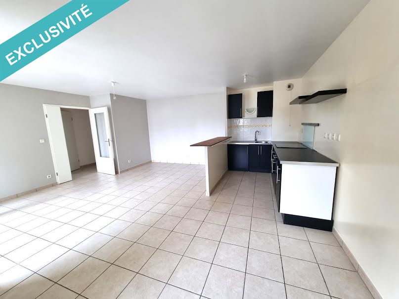 Vente appartement 2 pièces 48 m² à Beaumont-sur-Oise (95260), 172 000 €