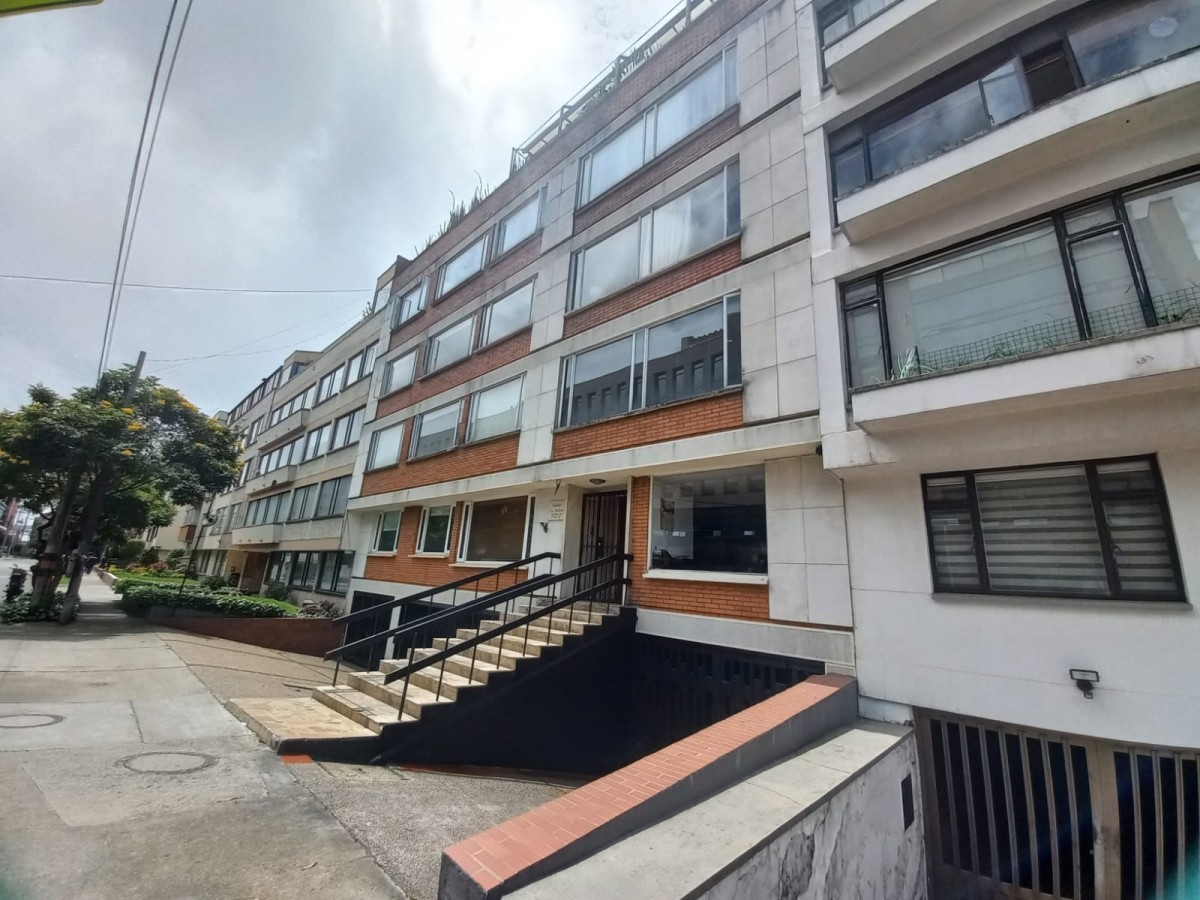 Apartamento en Venta