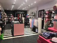 Hunkemoller photo 1