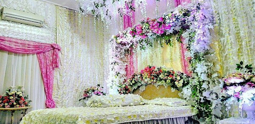 Gambar Kamar  Pengantin  Sederhana  Serba Pengantin 