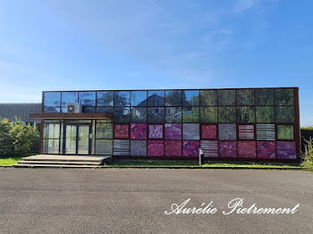 locaux professionnels à Blagny (08)