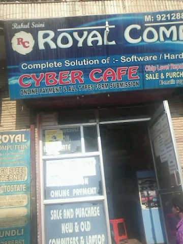 Royal Computers photo 