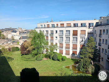 appartement à Blois (41)