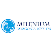 FM Milenum Patagonia 107.5  Icon