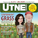 Utne Reader icon