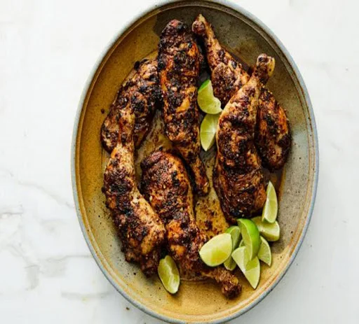 Bhatti Chicken