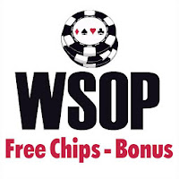 Free Chips Daily for WSOP