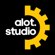 Фриланс с автооткликом - Alot.Studio  Icon