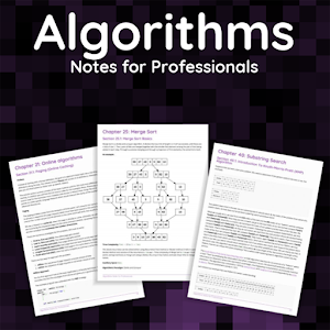 Download Algorithms Notes For Professionals For PC Windows and Mac