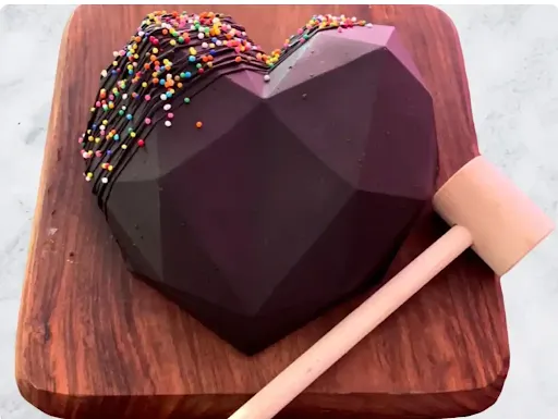 Pinata Cake