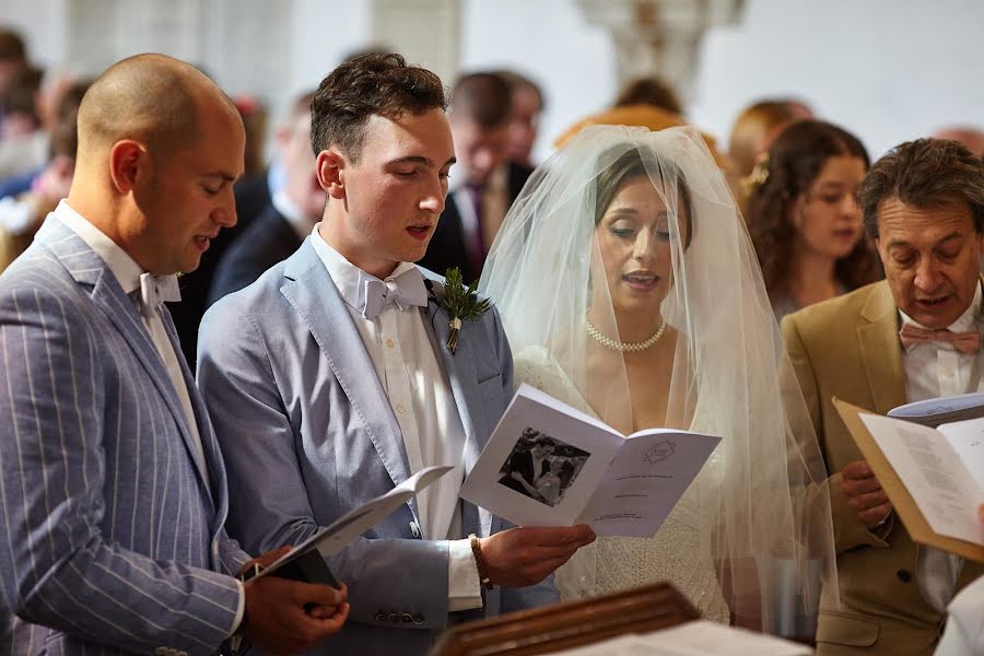 Fotografo di matrimoni Tobias Key (tobiaskeyphoto). Foto del 2 luglio 2019