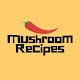 Download Mushroom Recipes in Hindi For PC Windows and Mac 1.2