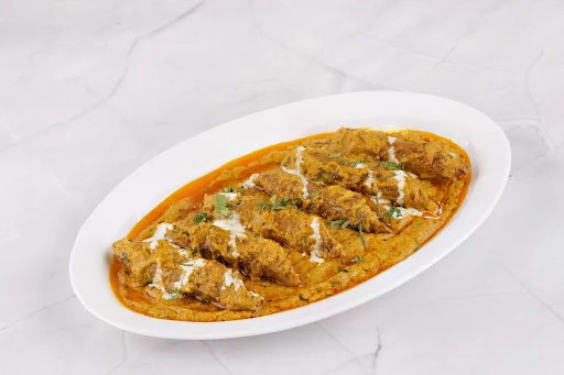 Chicken Seekh Kebab Masala (6 Pcs)