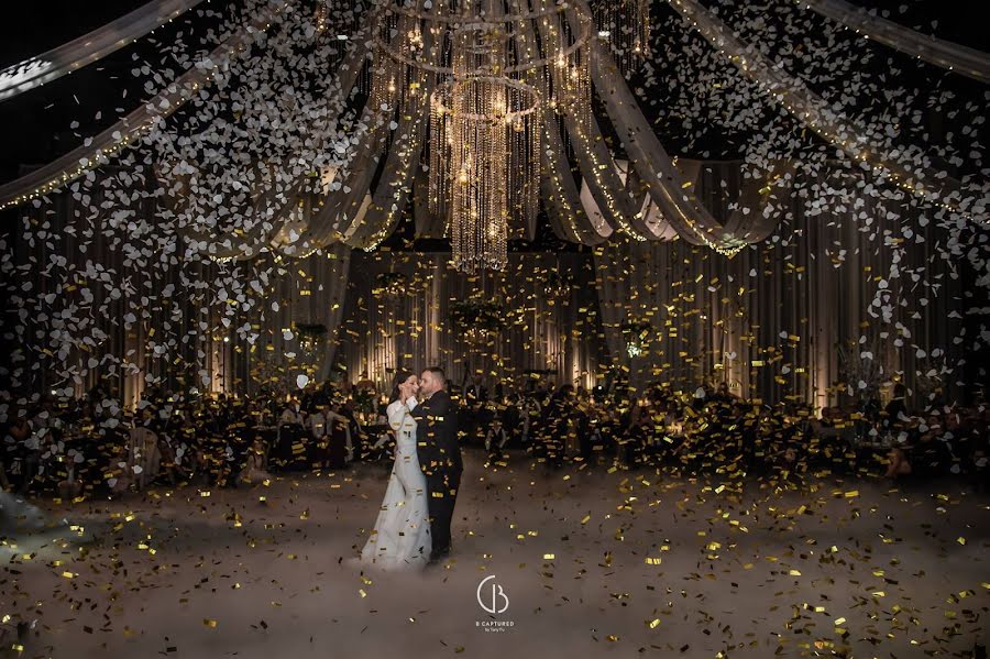 Wedding photographer Ky Luu (kyluu). Photo of 11 February 2019