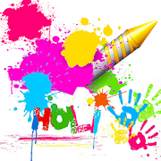 Holi 1.0 Icon