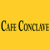 Cafe Conclave, Janakpuri, New Delhi logo