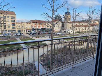 appartement à Le Péage-de-Roussillon (38)