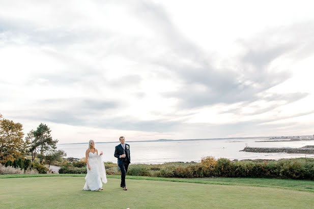 Fotógrafo de bodas Kris Lenox (klenoxphoto). Foto del 22 de diciembre 2019