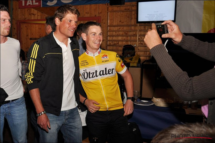 Gewezen winnaar Tour de France geeft (eindelijk) dopinggebruik toe