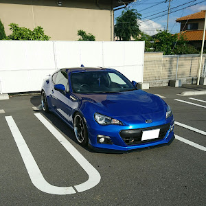 BRZ ZC6