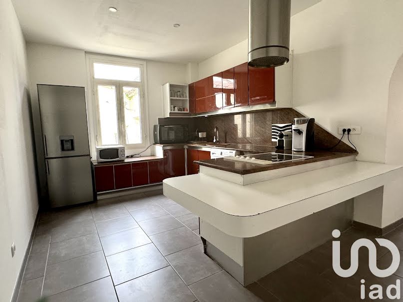 Vente maison  123 m² à Uchaud (30620), 290 000 €